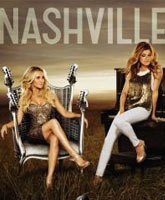 Смотреть Онлайн Нэшвилл 2 сезон / Nashville season 2 [2013]